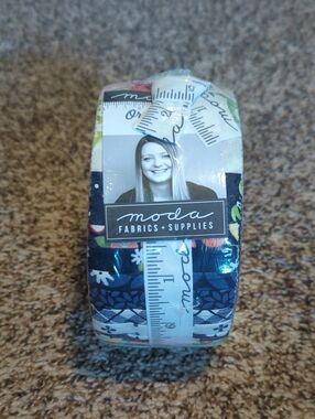 Moda Fabrics Orchard Jelly Roll